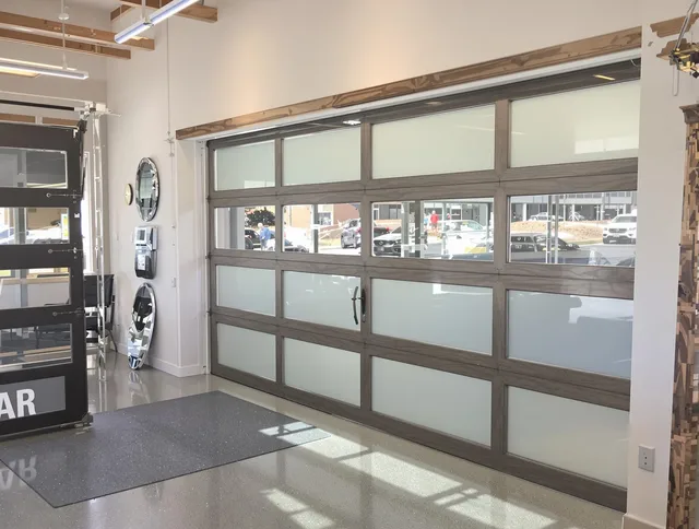 Custom Doors service in Lakewood, CA