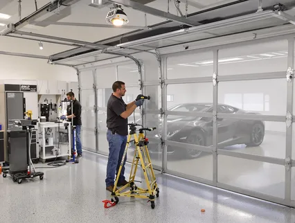Dents Repair service in Lakewood, CA