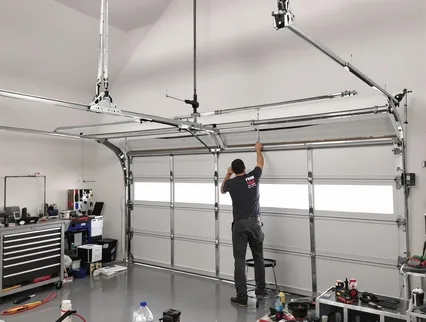 Garage Door Installation service in Lakewood, CA