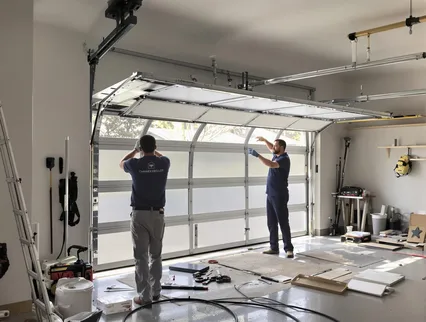 Door Replacement service in Lakewood, CA