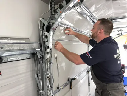 Noisy Garage Door Fix service in Lakewood, CA
