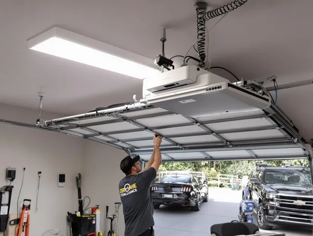 Opener Installation service in Lakewood, CA