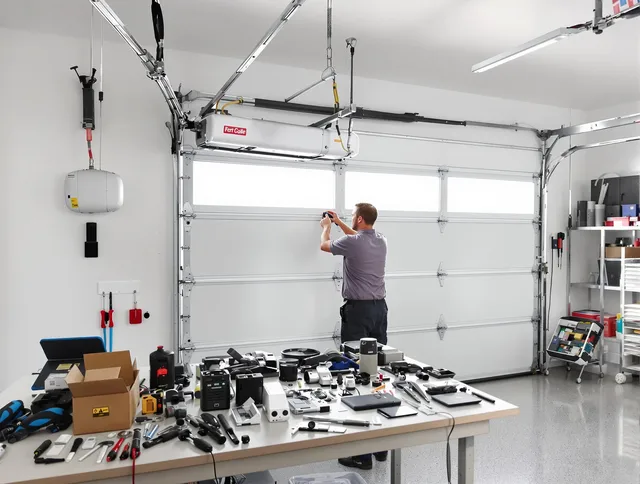 Opener Repair service in Lakewood, CA