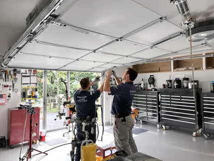 Overhead Repair service in Lakewood, CA