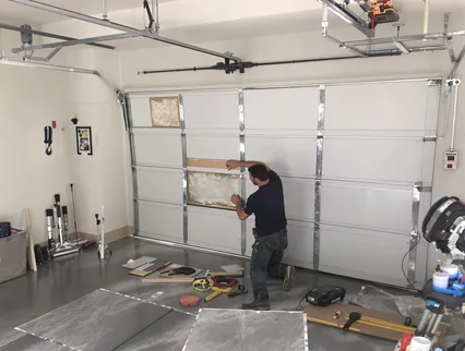 Panel Repair service in Lakewood, CA