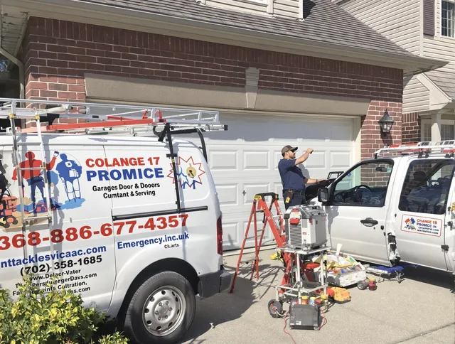 Same Day Repair service in Lakewood, CA
