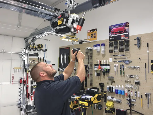 Spring Repair service in Lakewood, CA